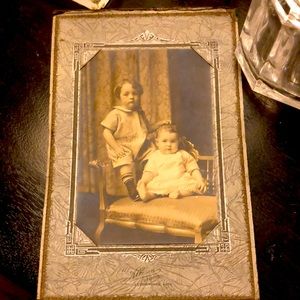 Antique Photograph